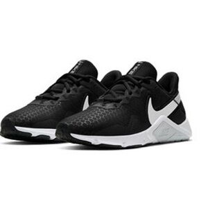 Nike Women's Legend Essential 2 Training Sneakers from Finish Line